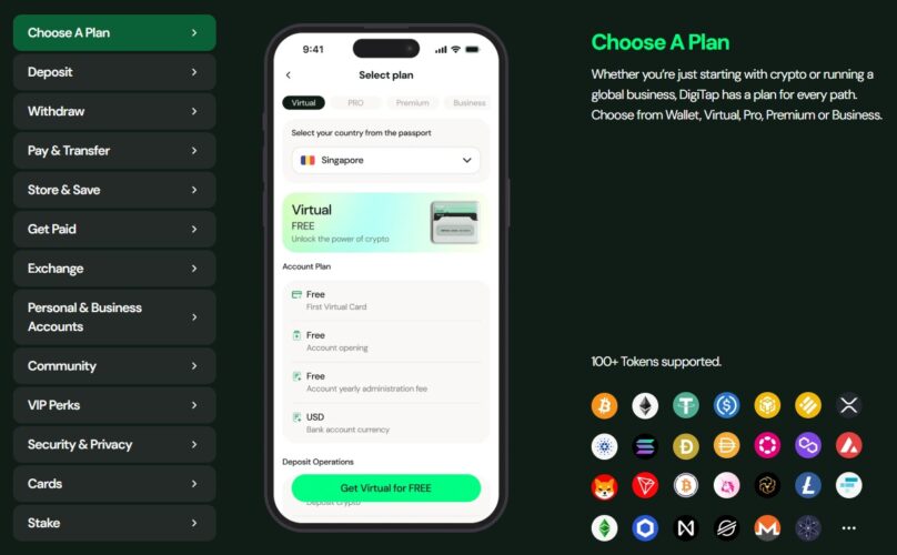 Bitcoin’s Fair Value Is $170K, JPMorgan Argues: But Analysts Say $TAP's Fair Value is 100x