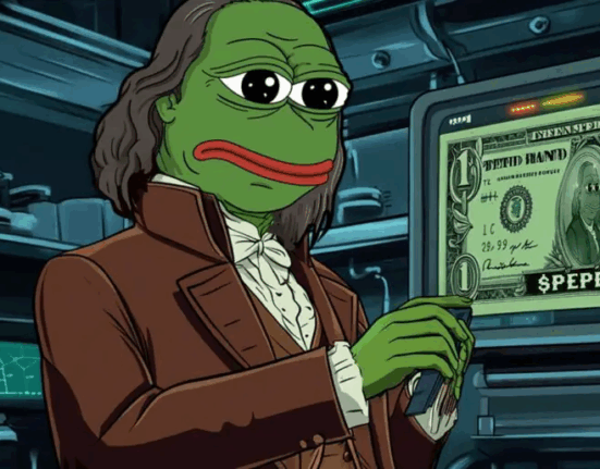 BlockDag (BDAG) Price Prediction: BDAG Could Smash ATHs As Top Crypto Presale Pepe Dollar Attracts More Whale Investors To ICO