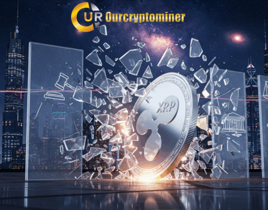 XRP Price Fluctuation: XRP Holders Choose OurCryptoMiner Contract to Earn $17,500 in Stable Yield