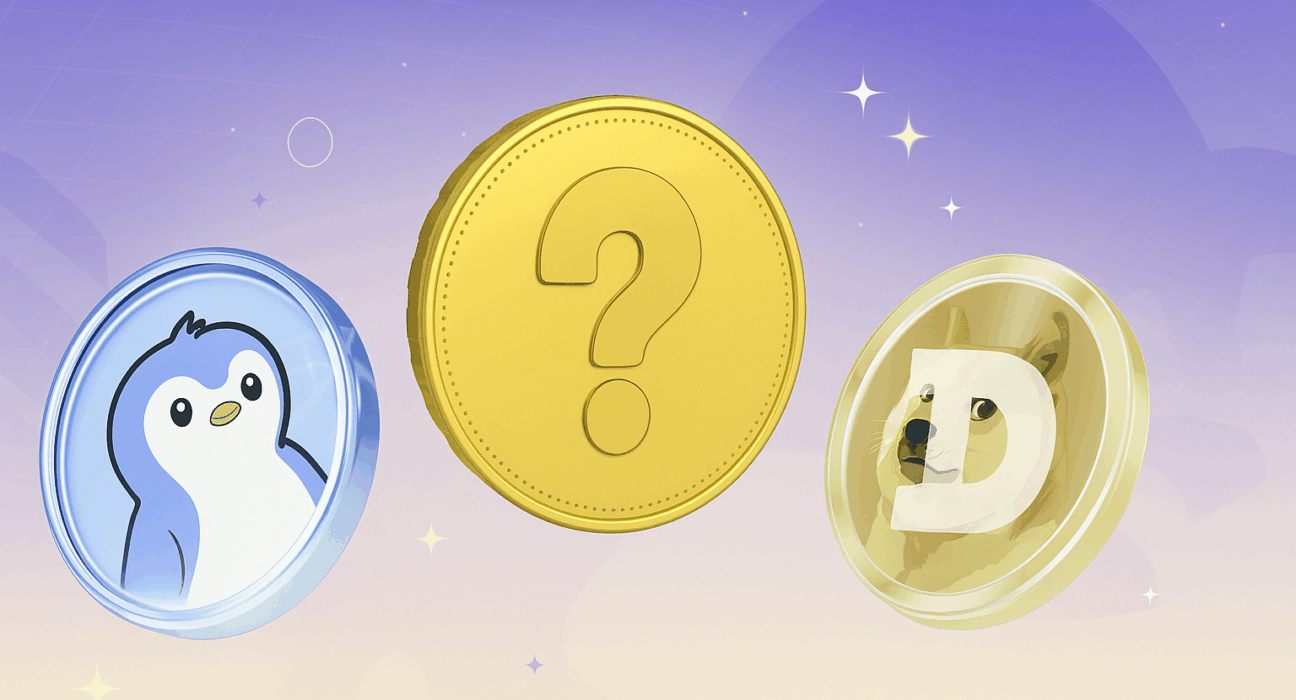 Dogecoin & PENGU Step Aside: XYZVerse's (XYZ) 25,000% Growth Potential Dominates 2025