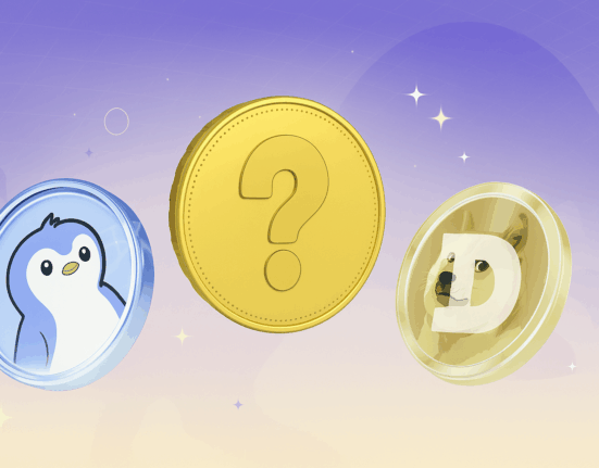 Dogecoin & PENGU Step Aside: XYZVerse's (XYZ) 25,000% Growth Potential Dominates 2025