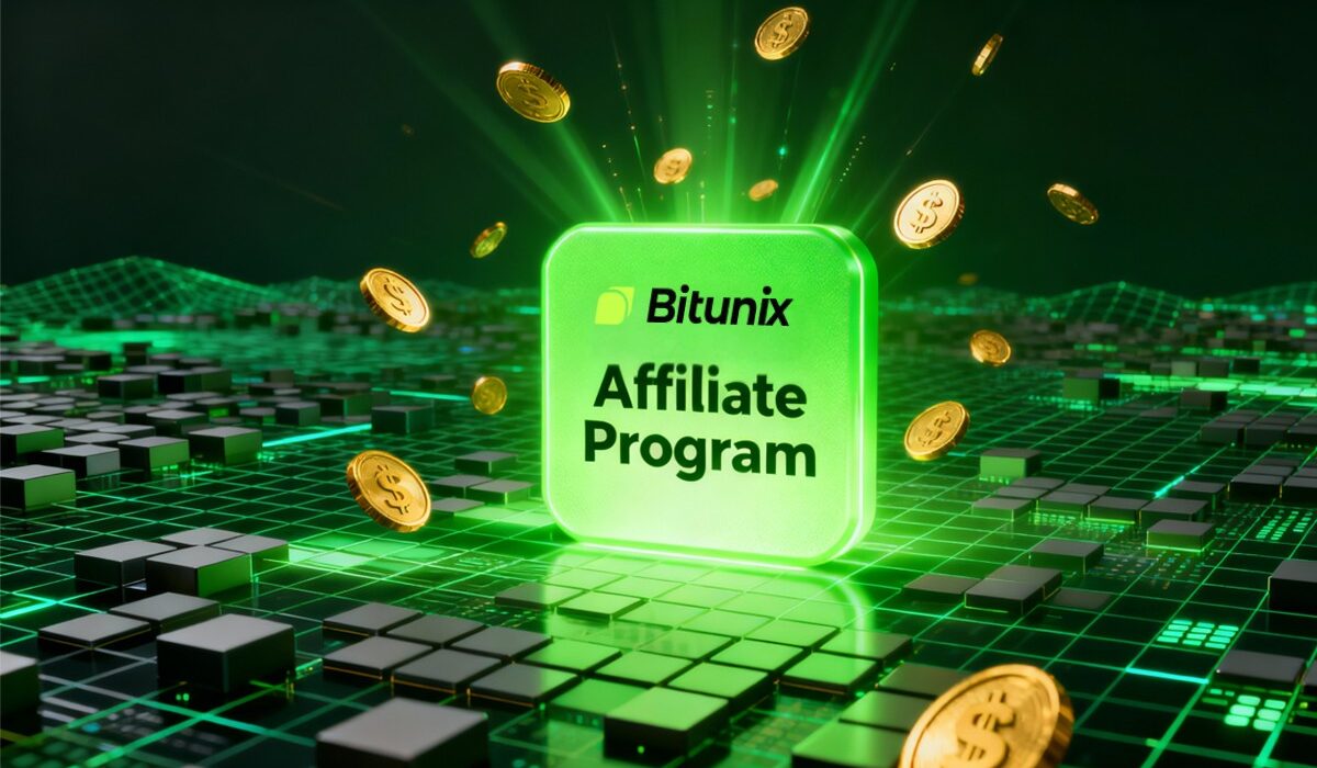 Which Exchanges Offer The Best Crypto Affiliate Programs in 2025?