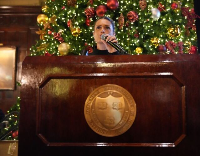 Metaterra Unveils City-Scale RWA Platform at the Harvard Club: From Airport Anchor to On-Chain Economy