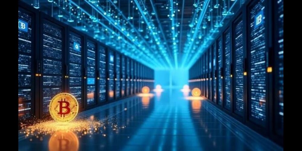 DeFi Hash Emerges as Investors Seek AI-Powered Cloud Infrastructure During Crypto Market Swings