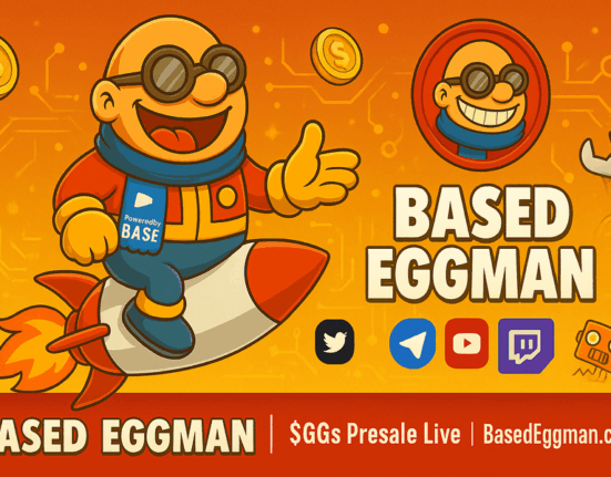 Based Eggman $GGs Steals Spotlight from BullZilla in 2025 Crypto Presale Surge