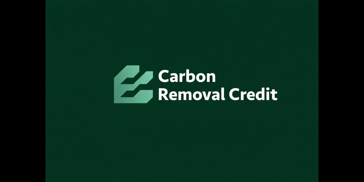 Carbon Removal Credit (CRC) Launches Carbon Asset NFT Framework: Giving Every Tonne of Carbon a Digital Identity