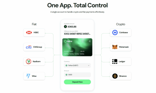 BNB Consolidates Below $1,000 While DigiTap ($TAP) Crypto Card Gains Analyst Backing For 20x Price Surge