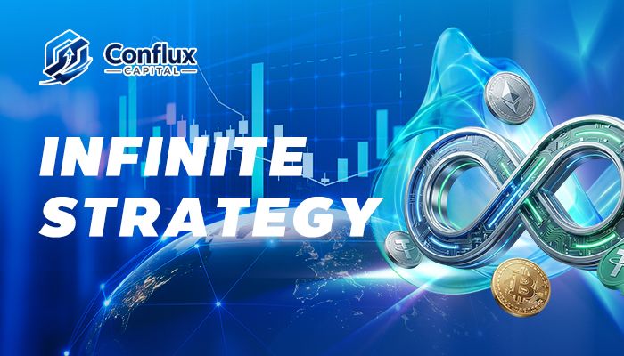 Bitcoin Focus: Confluxcapital launches free arbitrage strategies, supporting one-click arbitrage of BTC, ETH, XRP, and DOGE