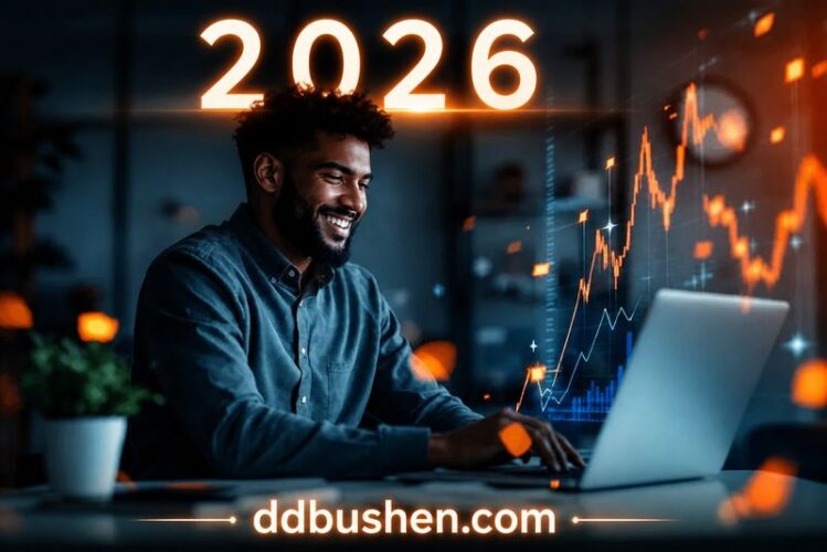DdbuShen Launches Strategy-Driven AI Fully Automated Trading Platform: Reshaping Digital Asset and Stock Investment with Quantitative Strategies, Enabling Every Investor to Easily Build a Passive Income System