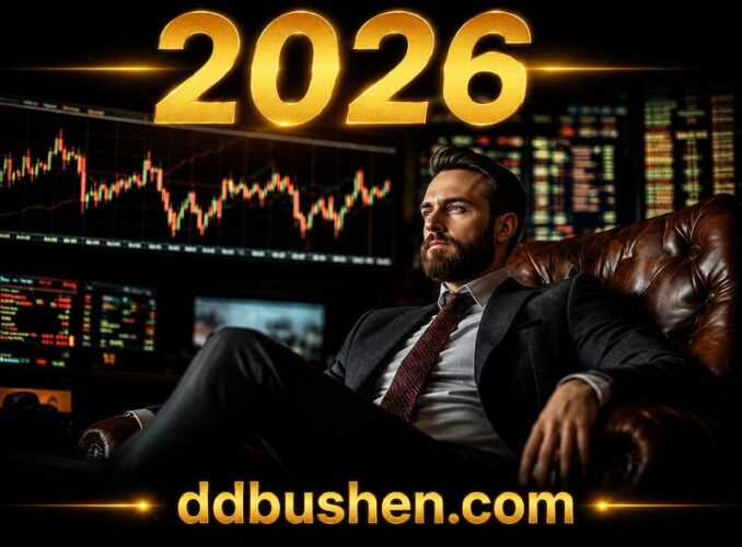 Easily Exchange XRP for Bitcoin and Enjoy Appreciation: DdbuShen Launches Brand-New AI Trading Bot