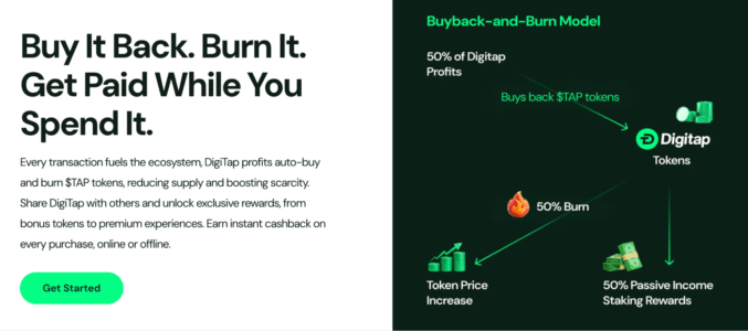 Crypto Markets Set To Shift