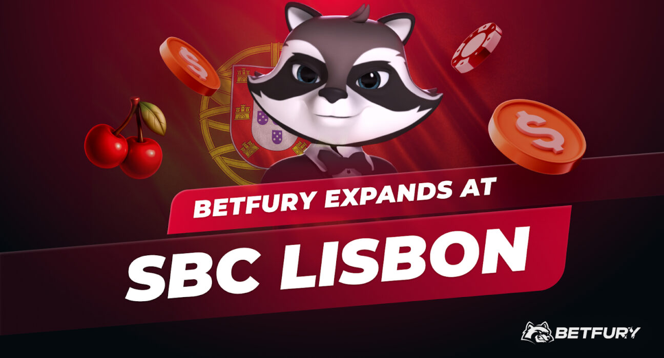 BetFury is at SBC Summit Lisbon 2025: Affiliate Growth in Focus