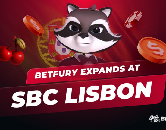 BetFury is at SBC Summit Lisbon 2025: Affiliate Growth in Focus