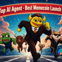 Binance BNB Top Memecoins 2026: Why Traders Are Picking MemeToro $MT Over BROCCOLI, FLOKI and BOB