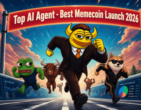 Binance BNB Top Memecoins 2026: Why Traders Are Picking MemeToro $MT Over BROCCOLI, FLOKI and BOB