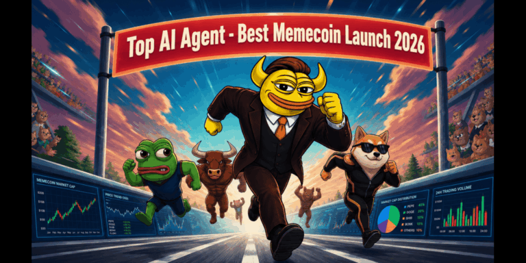 Binance BNB Top Memecoins 2026: Why Traders Are Picking MemeToro $MT Over BROCCOLI, FLOKI and BOB