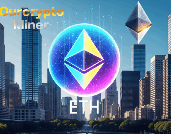 ETH Surge Triggers Market Rotation — How OurCryptoMiner Helps Users Earn Up to $7,777 Daily