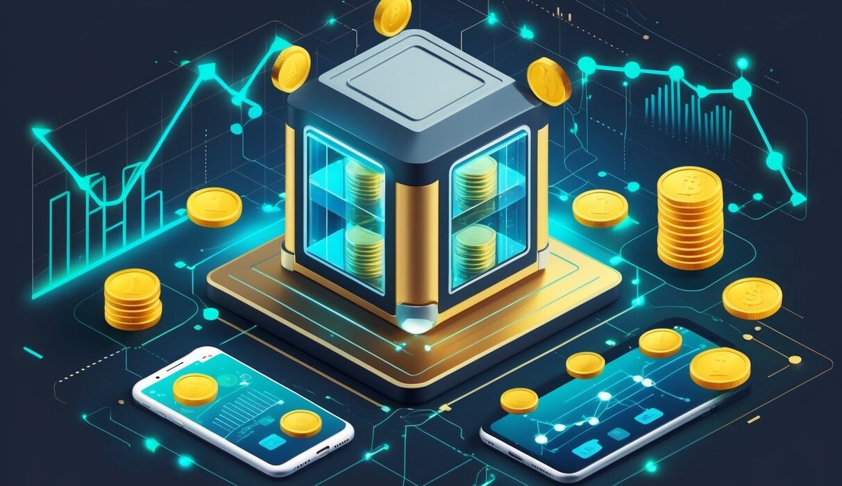 Coinomize: The Leading Bitcoin Mixer for Maximum Anonymity