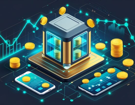 Coinomize: The Leading Bitcoin Mixer for Maximum Anonymity