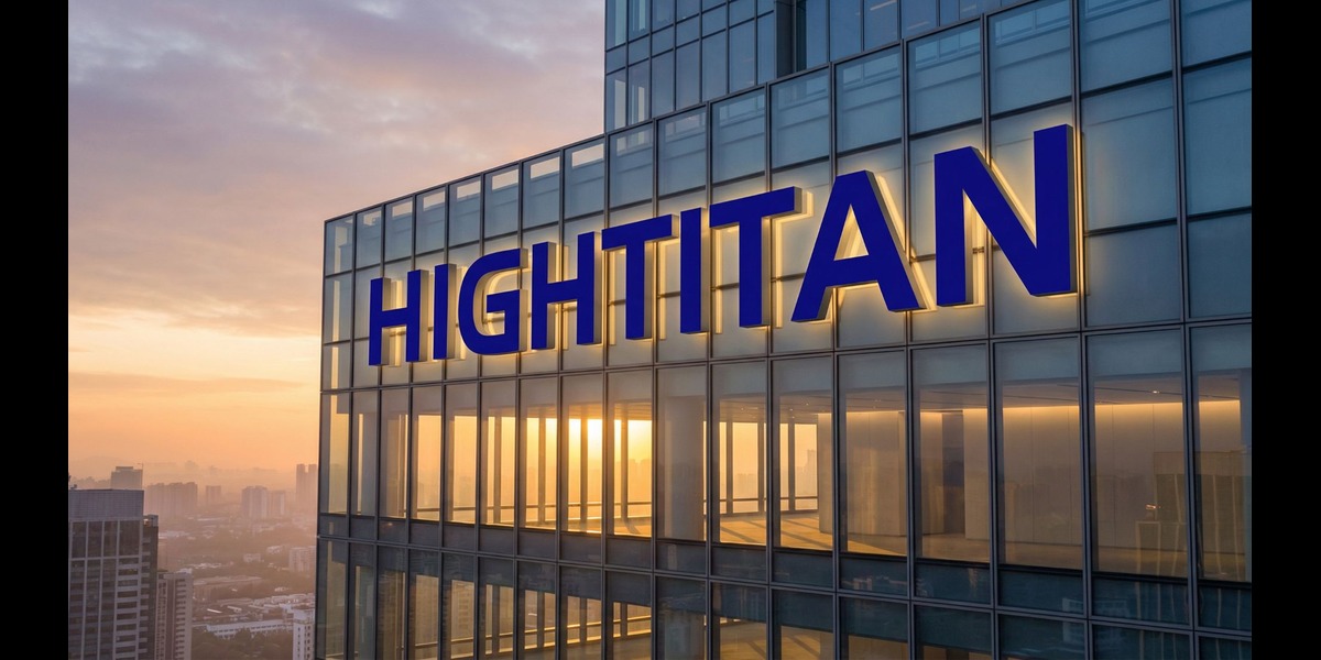 HIGHTITAN Trading Center Improves Multilingual User Support Processes