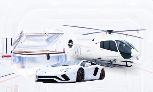 LivLive Crypto Presale Heats Up: $2.5 Million AR Giveaway Up For Grabs