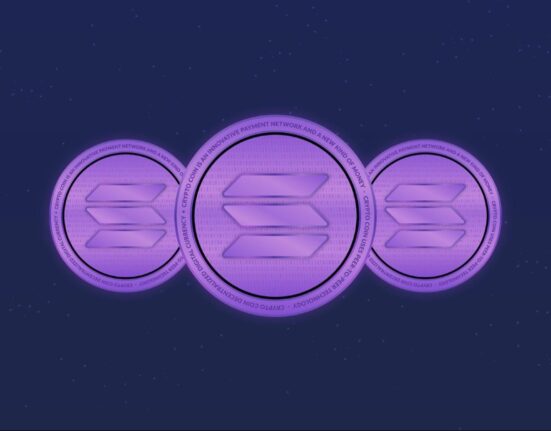 Solana Price Prediction: $300 In Sight As Digitap Sneaks Toward $200K Amidst Visa + Apple Pay Partnerships