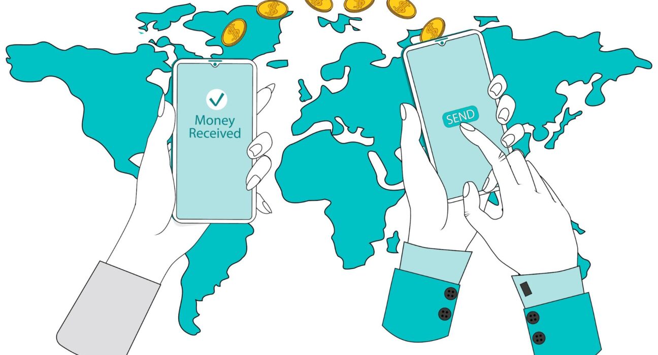 Binance Coin and Ripple Face Short-Term Rally, But Digitap's Cross-Border Utility Draws Bullish Attention for 50x Profit