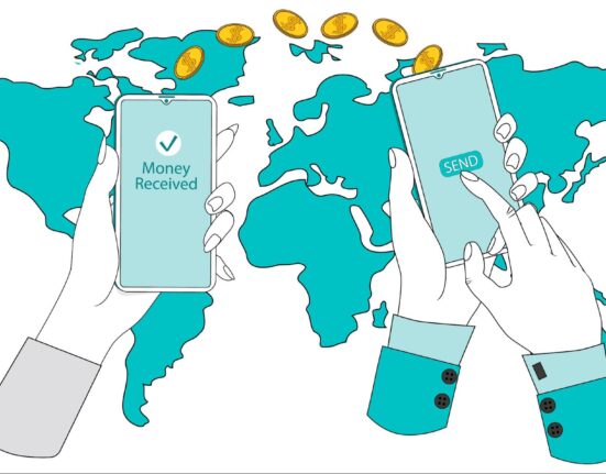 Binance Coin and Ripple Face Short-Term Rally, But Digitap's Cross-Border Utility Draws Bullish Attention for 50x Profit