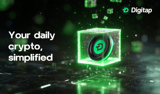 Is Digitap ($TAP) the Top Crypto Presale to Buy Over BlockchainFX and Pepe Node?