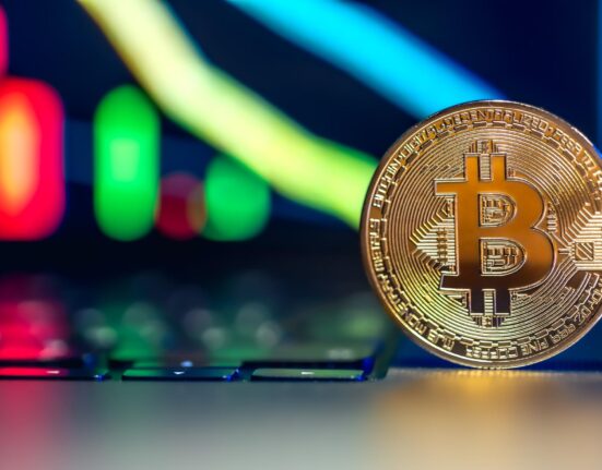 Bitcoin is Topping Out: Why Smart Money is Fleeing to Digitap ($TAP) Crypto Presale Before the Drop