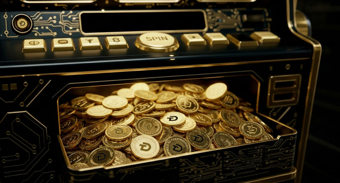 As Japan Cuts Crypto Taxes, Retail Money Floods Into the Digitap ($TAP) Crypto Presale