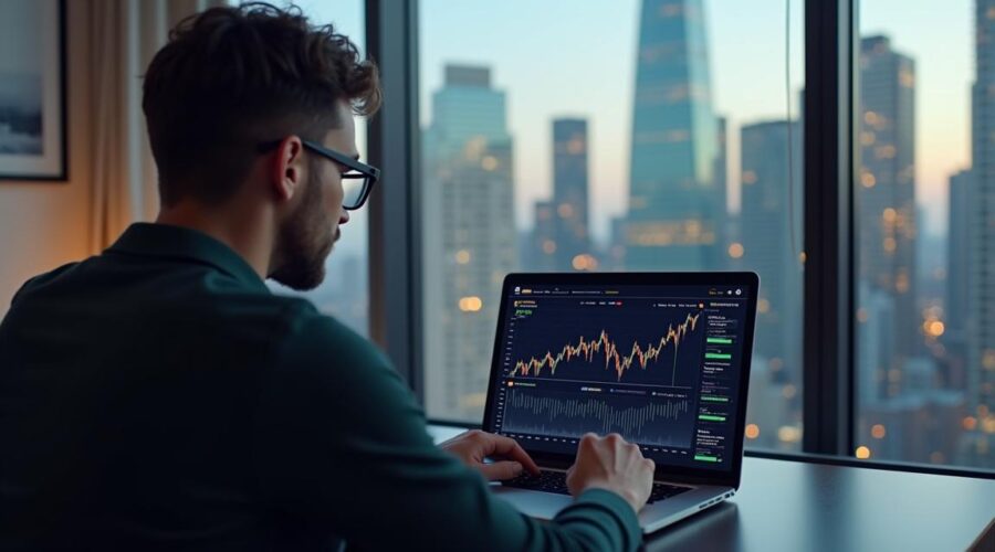 How Crypto Casino Growth Is Reshaping Digital Entertainment Across Emerging Markets