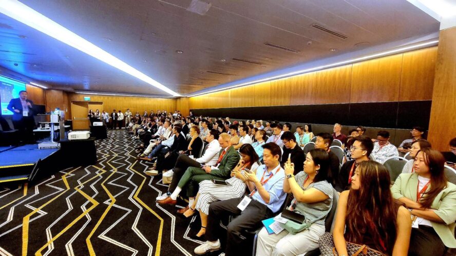 Agentic Decentralized Finance Forum to Advance Singapore's Next Digital Economy