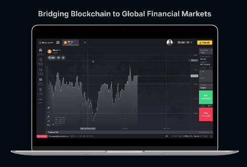 Digitap’s Utility Puts It High On Crypto To Buy Now Lists