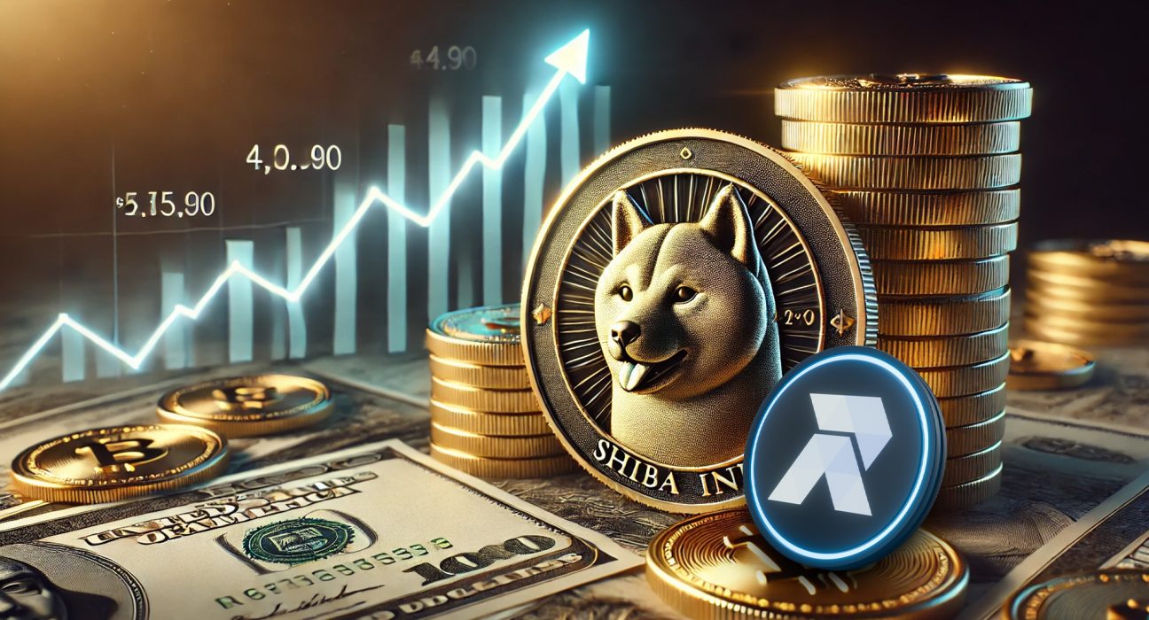 Shiba Inu Price Prediction