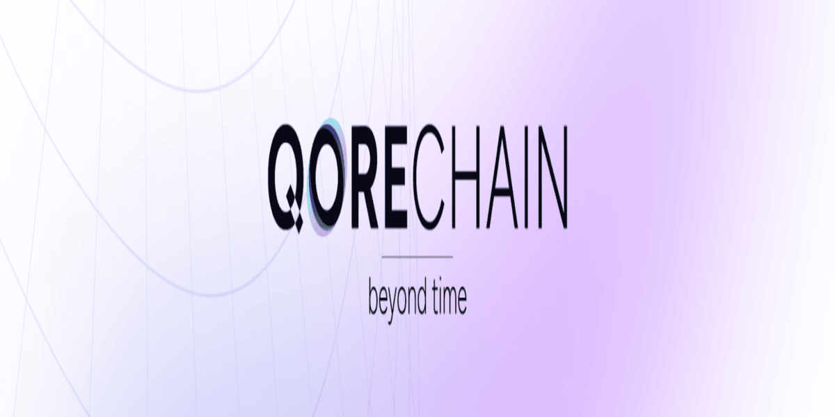 Two Years After NIST's Post-Quantum Standards, QoreChain Is Running Them at Full Strength on a Live Layer 1 - QOR Trading Begins August 20