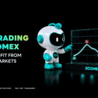 Grid Trading on Zoomex: How to Profit From Sideways Markets