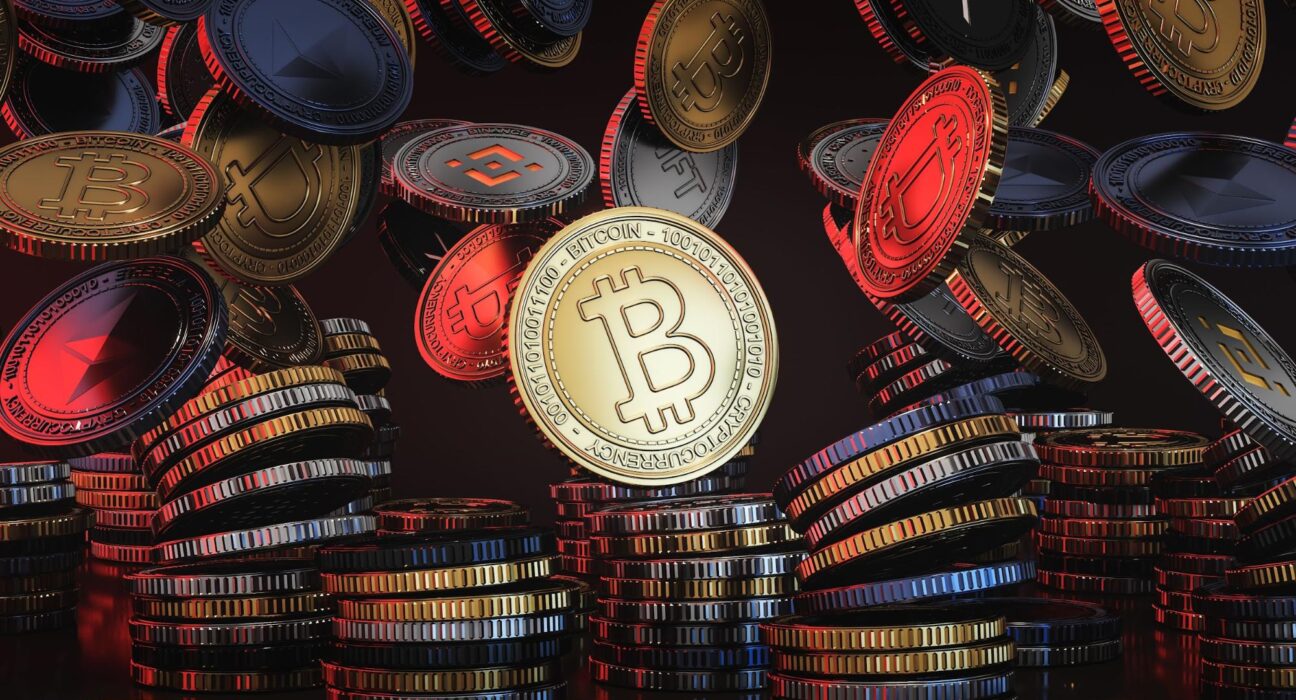 $19B Market Crash Paves Way for Bitcoin’s Rise to $200K — Standard Chartered: Why Digitap ($TAP) Could Rally 50x Harder