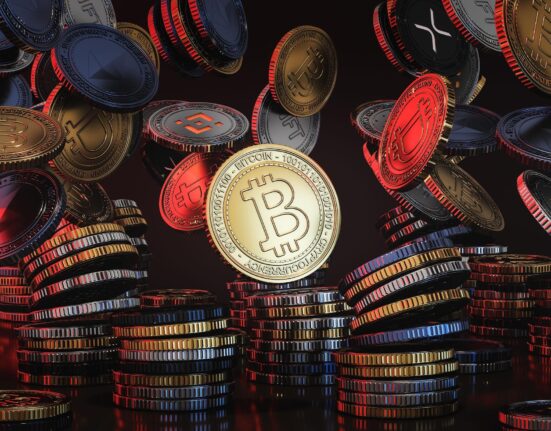 $19B Market Crash Paves Way for Bitcoin’s Rise to $200K — Standard Chartered: Why Digitap ($TAP) Could Rally 50x Harder