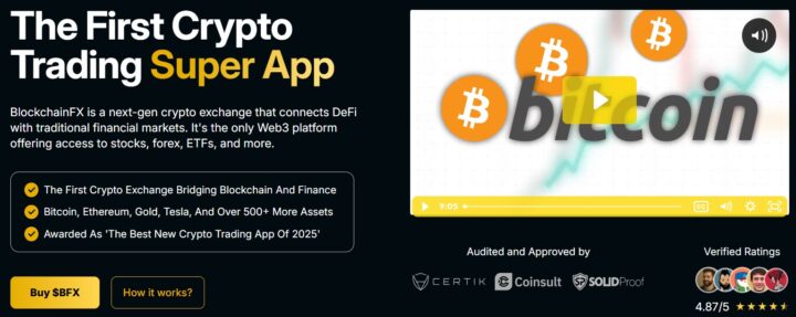 Is Digitap ($TAP) the Top Crypto Presale to Buy Over BlockchainFX and Pepe Node?