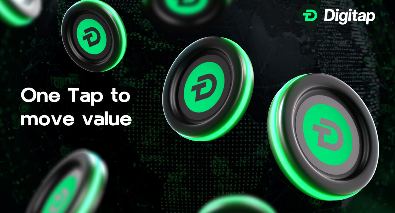 Next Crypto to Explode in 2025: All Attention On Digitap As Crosses $2M Miillion Mark