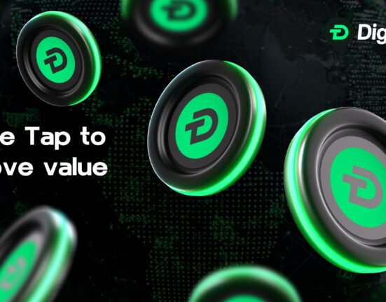 Next Crypto to Explode in 2025: All Attention On Digitap As Crosses $2M Miillion Mark