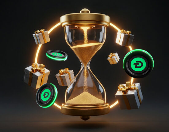 Black Friday 2025: Solana vs. Digitap ($TAP) – Which Asset Has the Strongest 100x Argument?