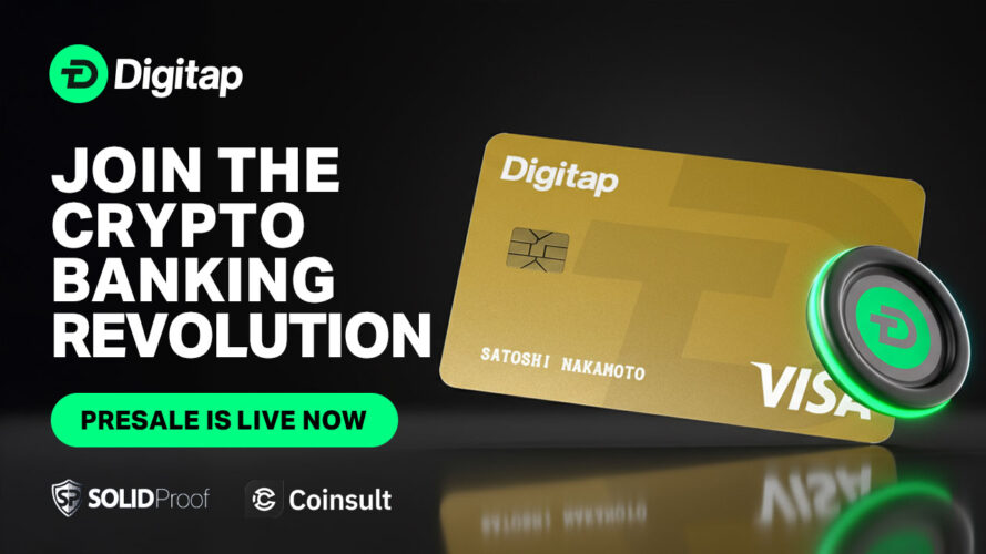 Why XRP's December Recovery May Be at Risk — Digitap ($TAP) is the Best Crypto to Buy Instead