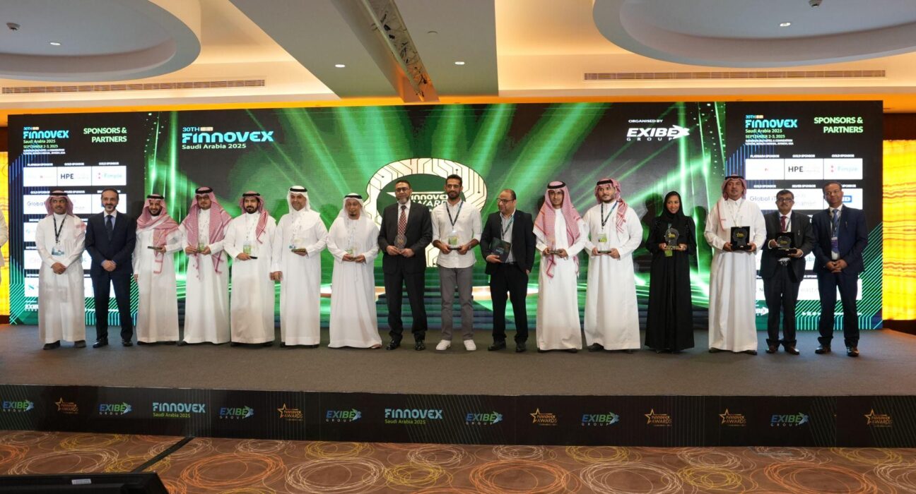 Finnovex Saudi Arabia 2025