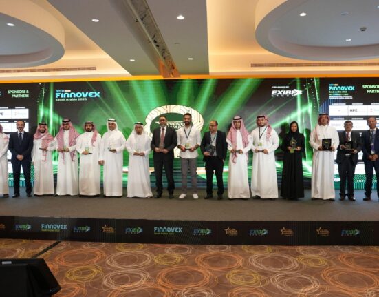 Finnovex Saudi Arabia 2025