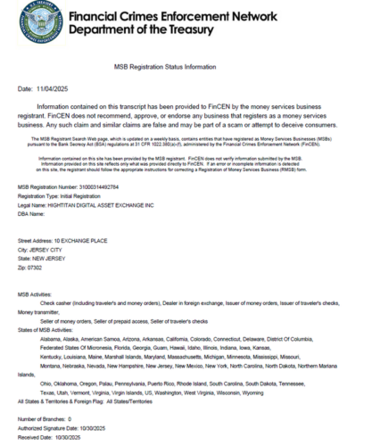 HIGHTITAN Trading Center Improves Multilingual User Support Processes