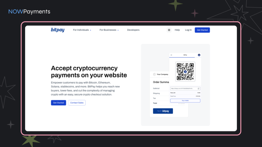 Best Crypto Payment Gateways for Your Business in 2026