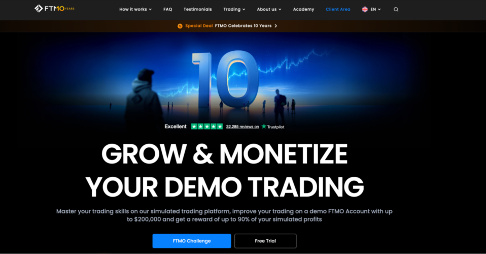 The 8 Best Prop Trading Firms for Crypto Traders in 2026