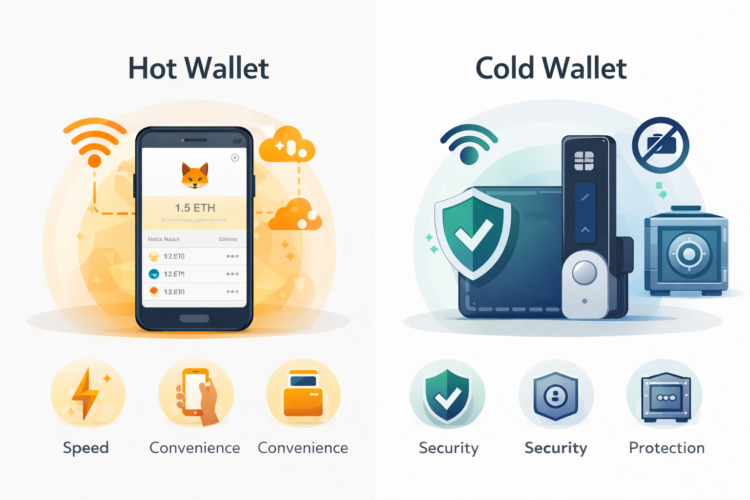How to Secure Your Web3 Wallet